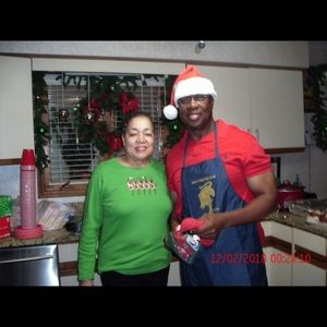 Meet your Posher, Hoyte